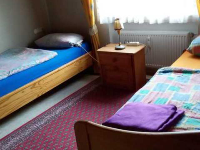 Gästezimmer Siegen