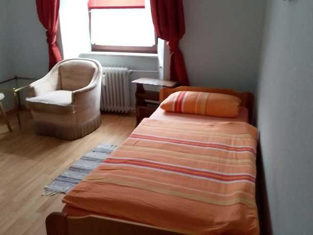 Monteurwohnung Siegen