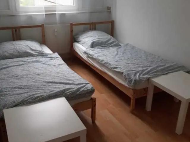 Monteurunterkunft Siegen